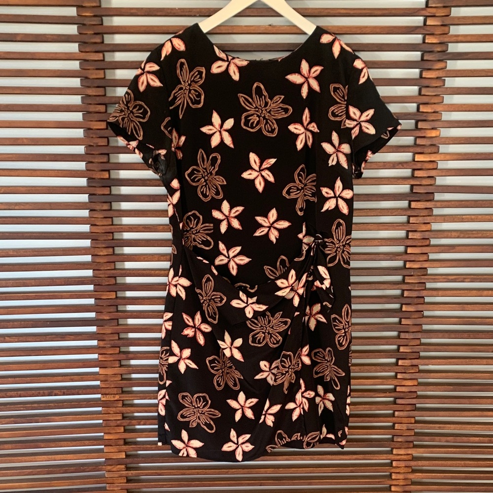 Jacqueline Ferrar dress